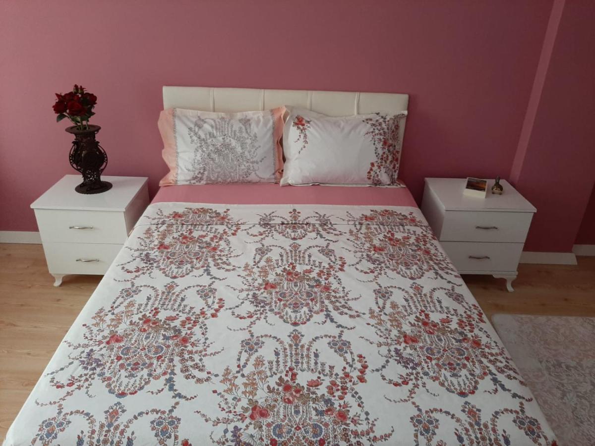 Samlife Apart Samsun Zewnętrze zdjęcie