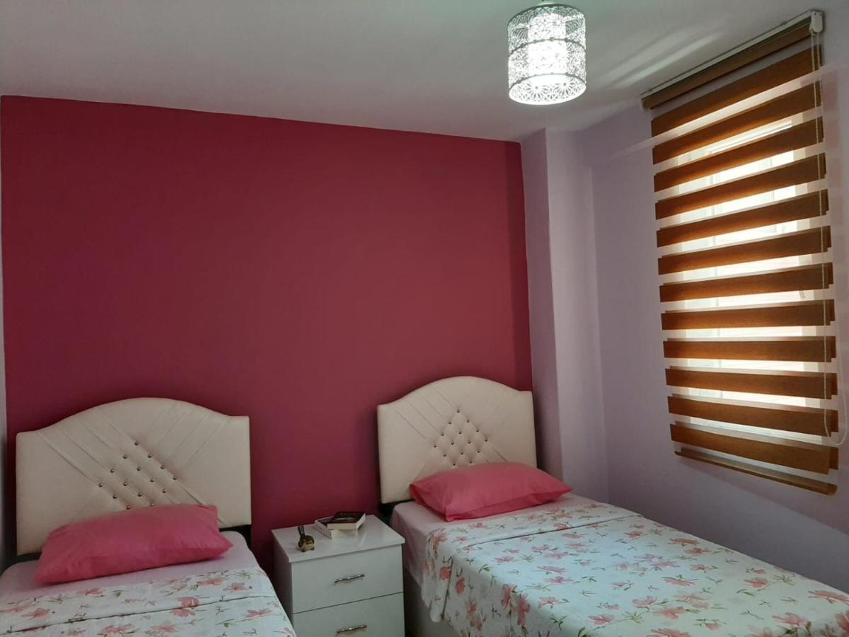 Samlife Apart Samsun Zewnętrze zdjęcie