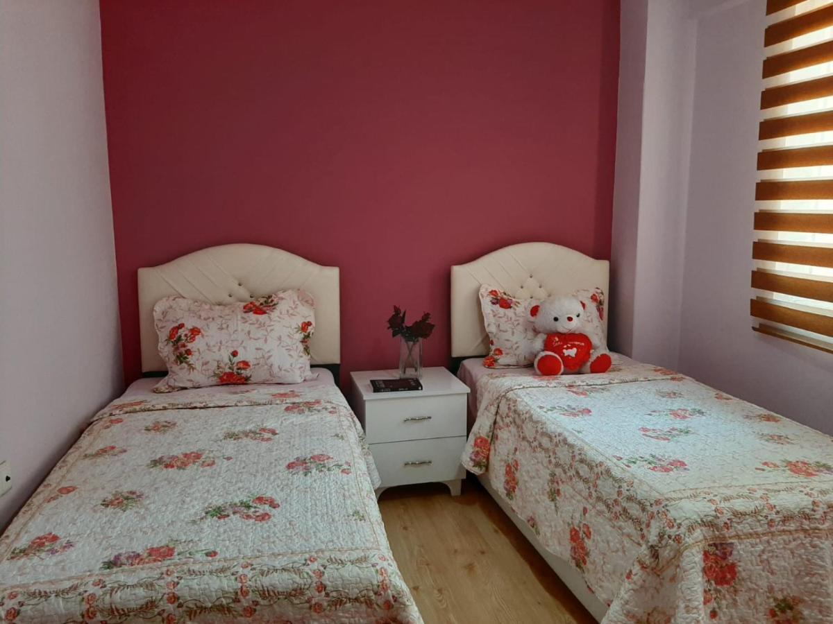 Samlife Apart Samsun Zewnętrze zdjęcie