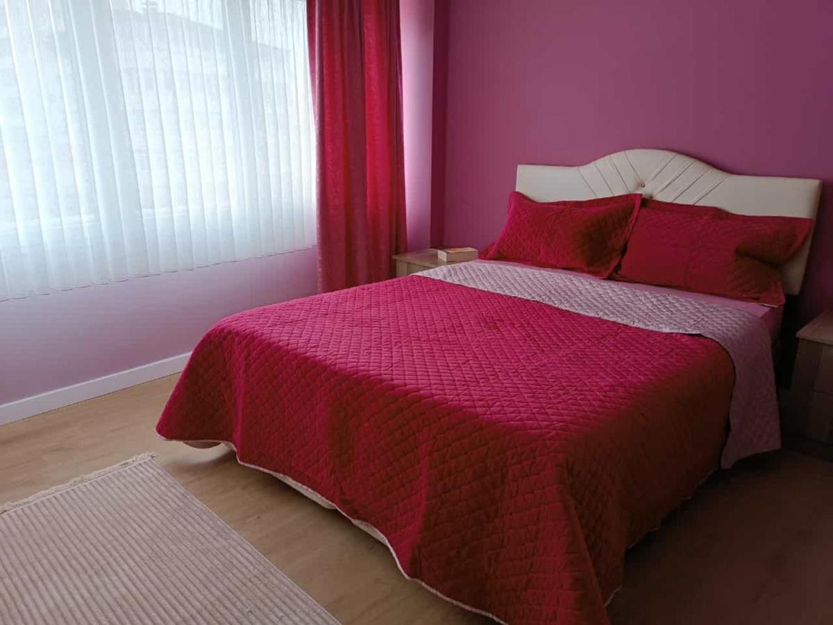 Samlife Apart Samsun Zewnętrze zdjęcie