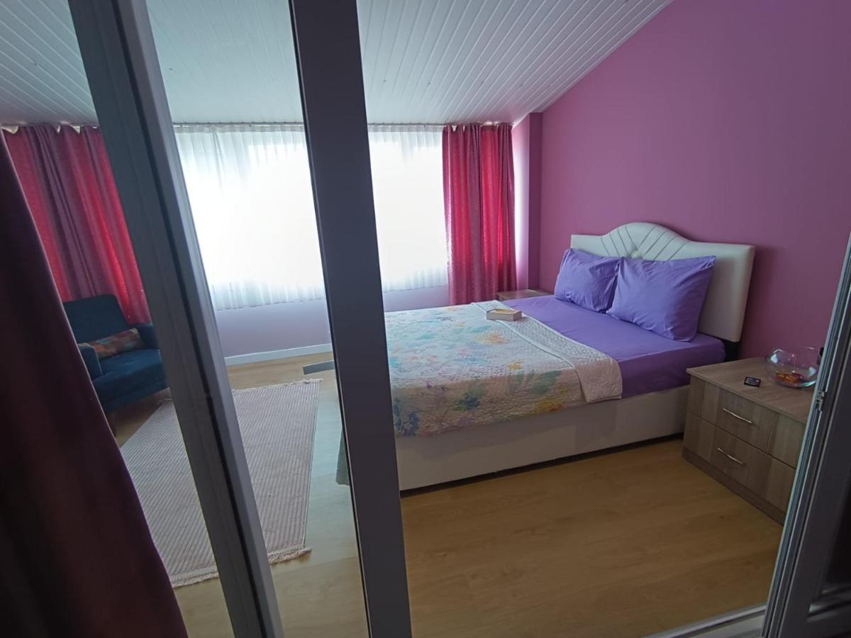 Samlife Apart Samsun Zewnętrze zdjęcie