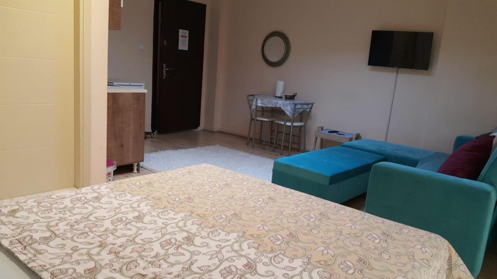 Samlife Apart Samsun Zewnętrze zdjęcie