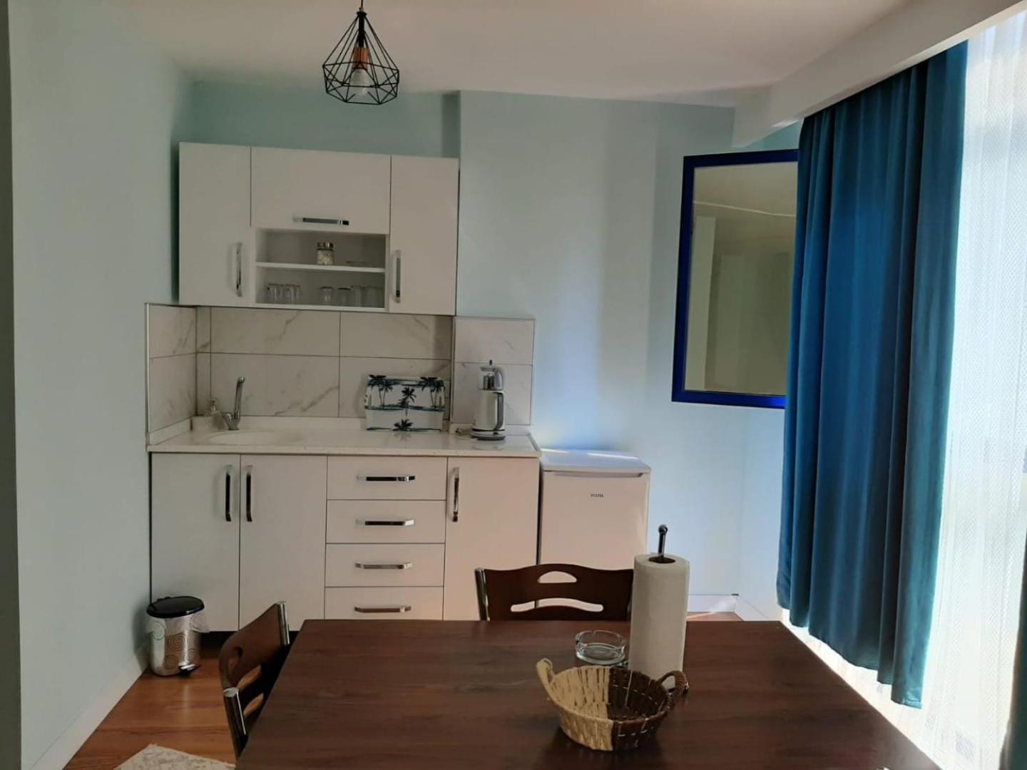 Samlife Apart Samsun Zewnętrze zdjęcie