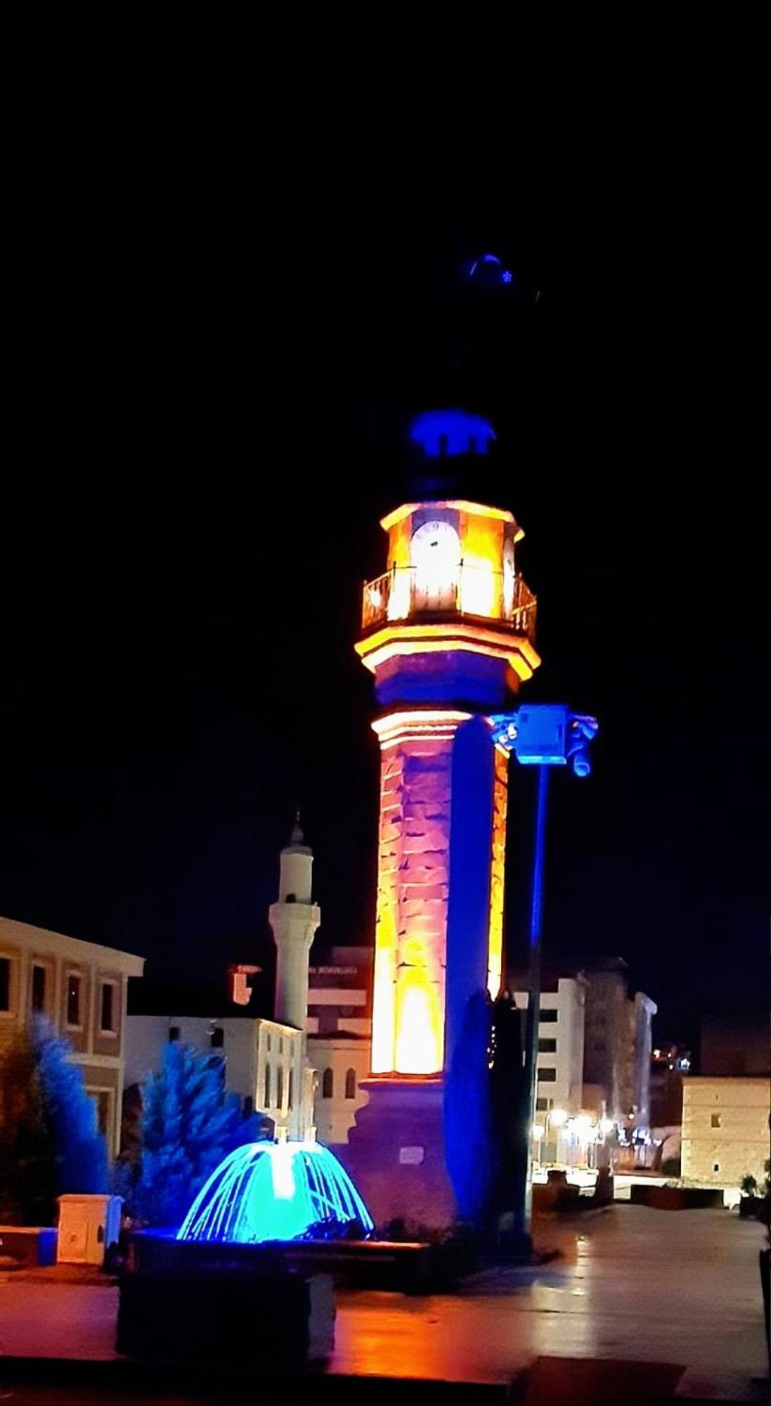 Samlife Apart Samsun Zewnętrze zdjęcie